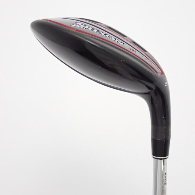 【中古ゴルフクラブ】ダンロップ　SRIXON　Z H85 ハイブリッド ユーティリティ N.S.PRO 950GH DST　シャフト：N.S.PRO 950GH DST