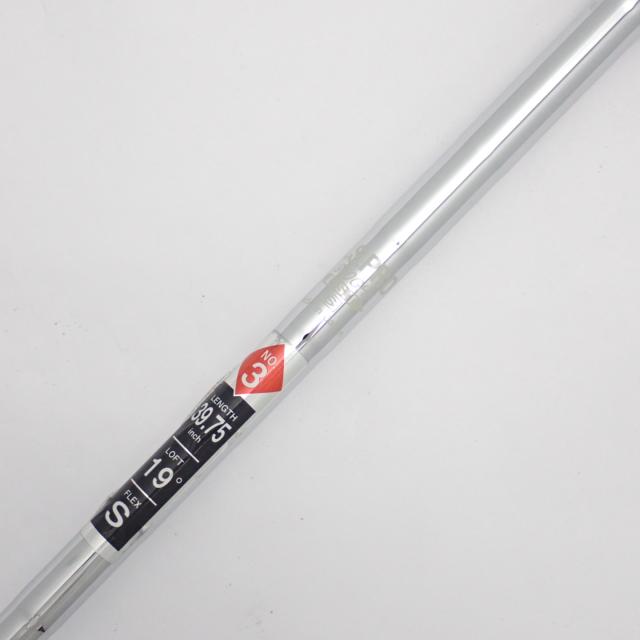 【中古ゴルフクラブ】ダンロップ　SRIXON　Z H85 ハイブリッド ユーティリティ N.S.PRO 950GH DST　シャフト：N.S.PRO 950GH DST