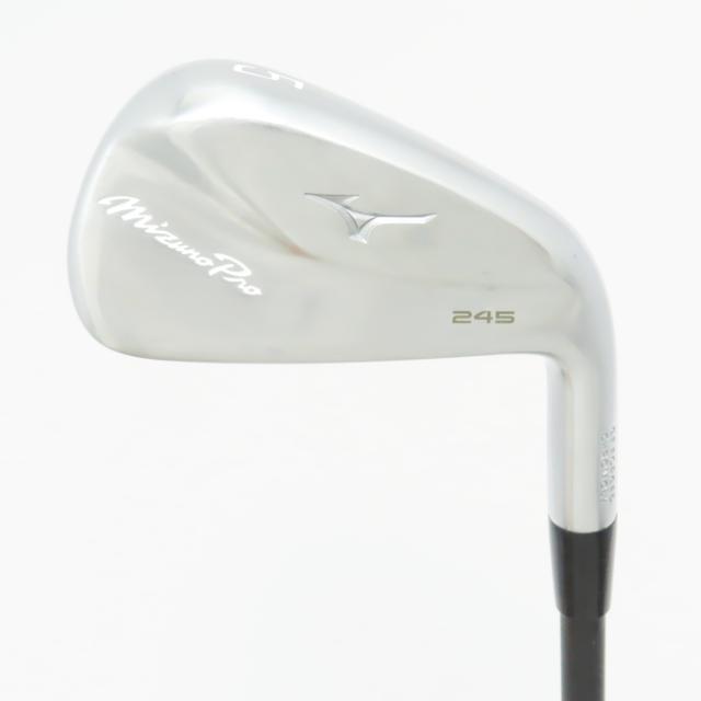 MIZUNO PRO 245 TRAVIL 85S メーカーカスタム 6本セット MIZUNO PRO 245 TRAVIL 85S メーカーカスタム 6本セット Mizuno Pro