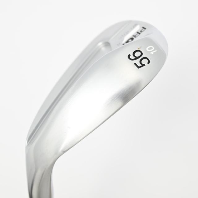 【中古ゴルフクラブ】プロギア　PRGR　0 wedge ウェッジ N.S.PRO MODUS3 TOUR 105　シャフト：N.S.PRO MODUS3 TOUR 105