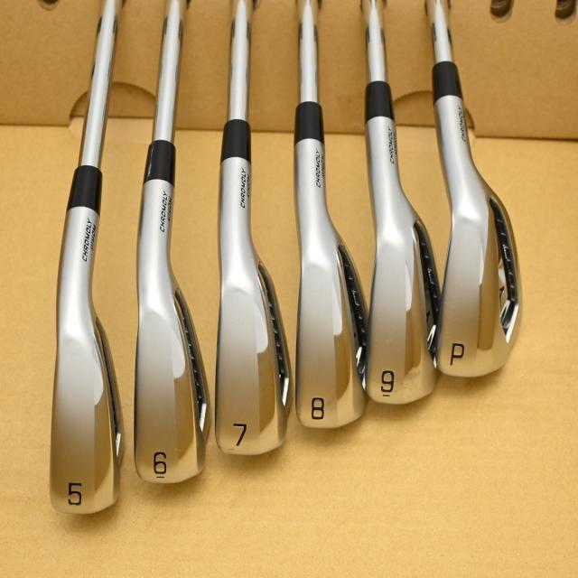 【中古ゴルフクラブ】ミズノ　JPX　JPX921 HOT L PRO アイアン N.S.PRO MODUS3 TOUR 105　シャフト：N.S.PRO MODUS3 TOUR 105