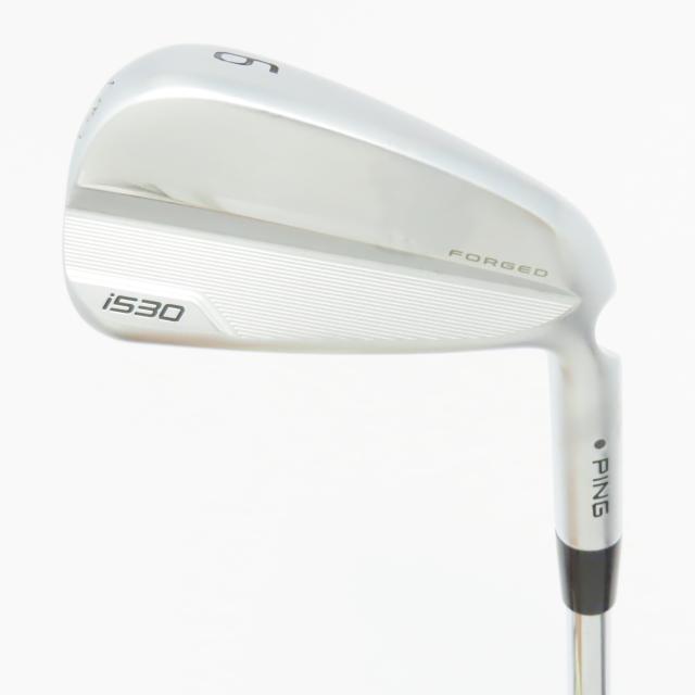 【中古ゴルフクラブ】ピン　I SERIES　i530 アイアン N.S.PRO MODUS3 TOUR 105　シャフト：N.S.PRO MODUS3 TOUR 105
