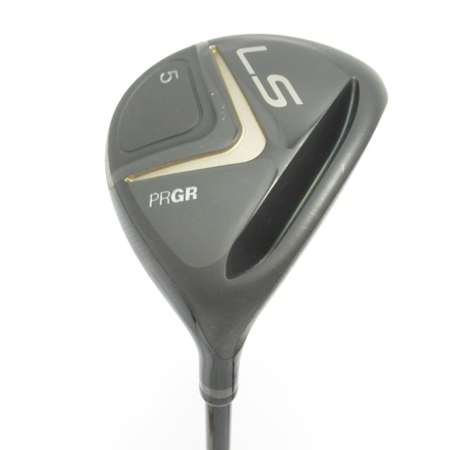 【中古ゴルフクラブ】プロギア　LS　LS(2023) フェアウェイウッド Speeder NX FOR PRGR　シャフト：Speeder NX FOR PRGR