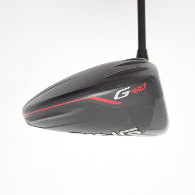 中古ゴルフクラブ】ピン G410 G410 SFT ドライバー ALTA J CB SLATE