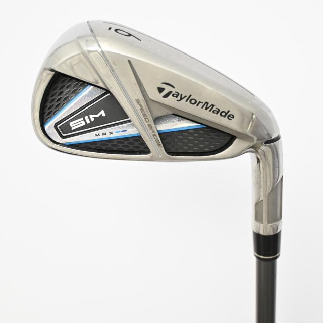 SIM MAX Sシャフト TaylorMade SIM MAX D ドライバー 9° Sシャフト 1w