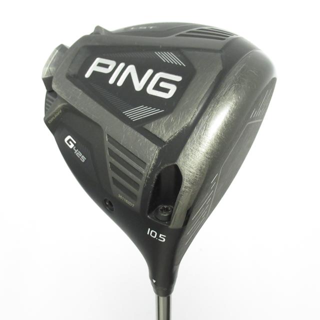 【中古ゴルフクラブ】ピン　G425　G425 LST ドライバー PING TOUR 173-65　シャフト：PING TOUR 173-65