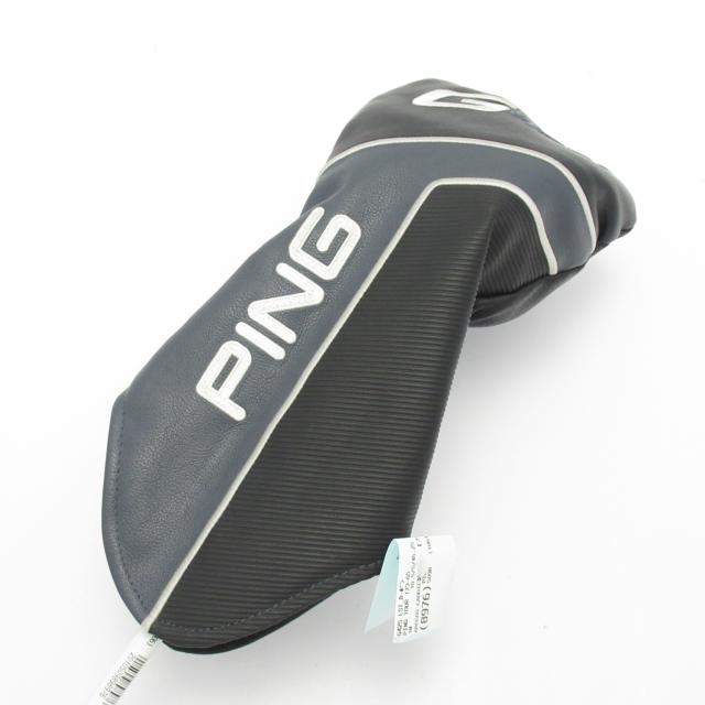中古ゴルフクラブ】ピン G425 G425 LST ドライバー PING TOUR 173-65
