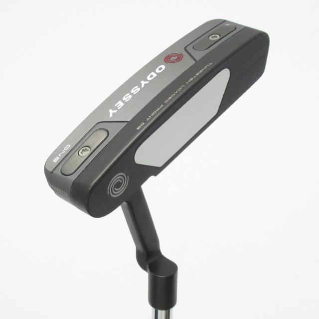 【中古ゴルフクラブ】オデッセイ　ODYSSEY　TRI HOT 5K ONE パター カーボンスチール複合シャフト　シャフト：カーボンスチール複合シ…
