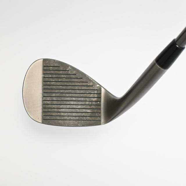 【中古ゴルフクラブ】フォーティーン　FOURTEEN　FRZ スモーキーサテン仕上げ ウェッジ N.S.PRO TS-101w BK　シャフト：N.S.PRO TS-101…
