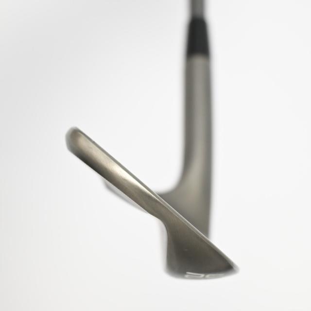 【中古ゴルフクラブ】フォーティーン　FOURTEEN　FRZ スモーキーサテン仕上げ ウェッジ N.S.PRO TS-101w BK　シャフト：N.S.PRO TS-101…