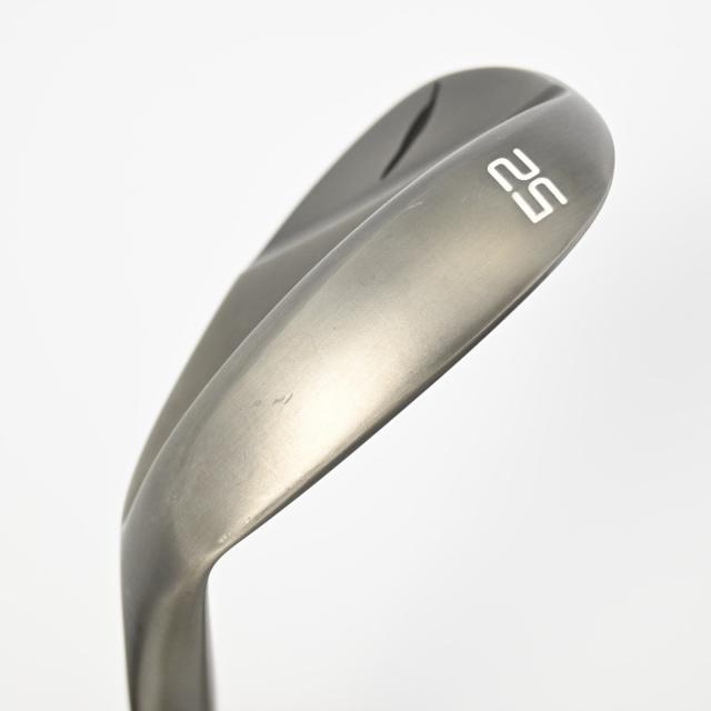 【中古ゴルフクラブ】フォーティーン　FOURTEEN　FRZ スモーキーサテン仕上げ ウェッジ N.S.PRO TS-101w BK　シャフト：N.S.PRO TS-101…