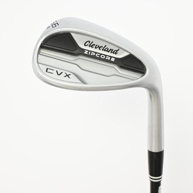 【中古ゴルフクラブ】クリーブランド　CG　CVX ZIPCORE ウェッジ Diamana for CG　シャフト：Diamana for CG