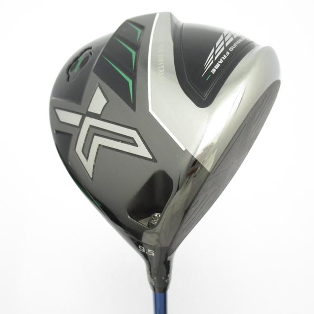 【中古ゴルフクラブ】ダンロップ　XXIO　ゼクシオ X(2022) ドライバー Miyazaki Mizu 6　シャフト：Miyazaki Mizu 6