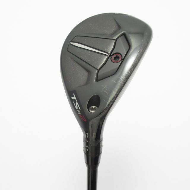 【中古ゴルフクラブ】タイトリスト　TSR　TSR2 ユーティリティ TENSEI PRO 1K HYBRID 70　シャフト：TENSEI PRO 1K HYBRID 70