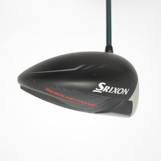 中古ゴルフクラブ】ダンロップ SRIXON スリクソン ZX5 MkII LS