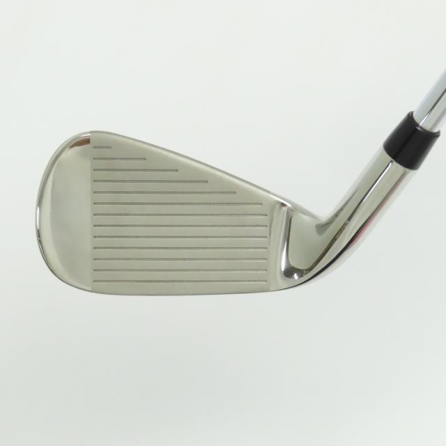 【中古ゴルフクラブ】キャロウェイゴルフ　Ai SMOKE　パラダイム Ai SMOKE HL アイアン N.S.PRO ZELOS 7　シャフト：N.S.PRO ZELOS 7