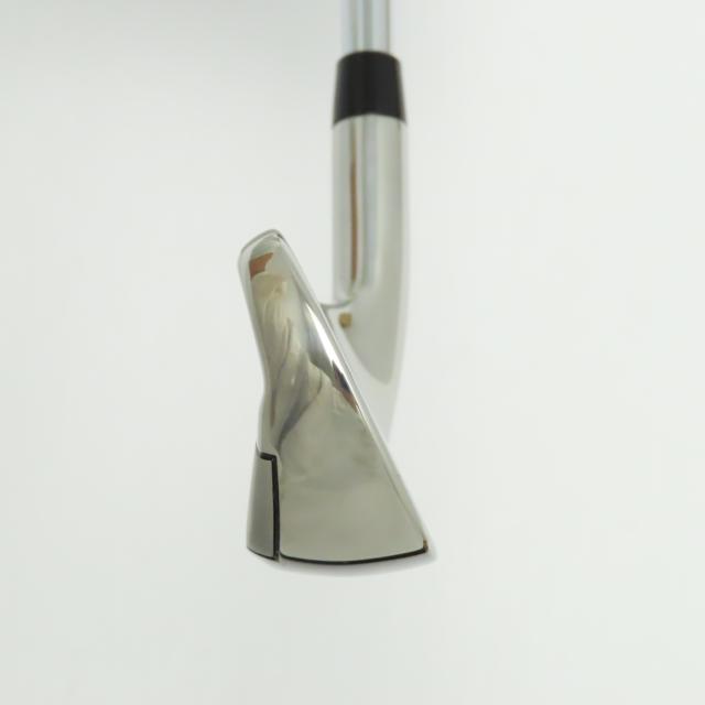 【中古ゴルフクラブ】キャロウェイゴルフ　Ai SMOKE　パラダイム Ai SMOKE HL アイアン N.S.PRO ZELOS 7　シャフト：N.S.PRO ZELOS 7