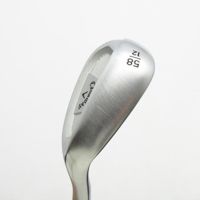 【中古ゴルフクラブ】キャロウェイゴルフ　MACK DADDY　MACK DADDY CB ウェッジ N.S.PRO 950GH neo　シャフト：N.S.PRO 950GH neo