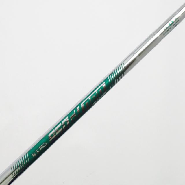 【中古ゴルフクラブ】キャロウェイゴルフ　MACK DADDY　MACK DADDY CB ウェッジ N.S.PRO 950GH neo　シャフト：N.S.PRO 950GH neo