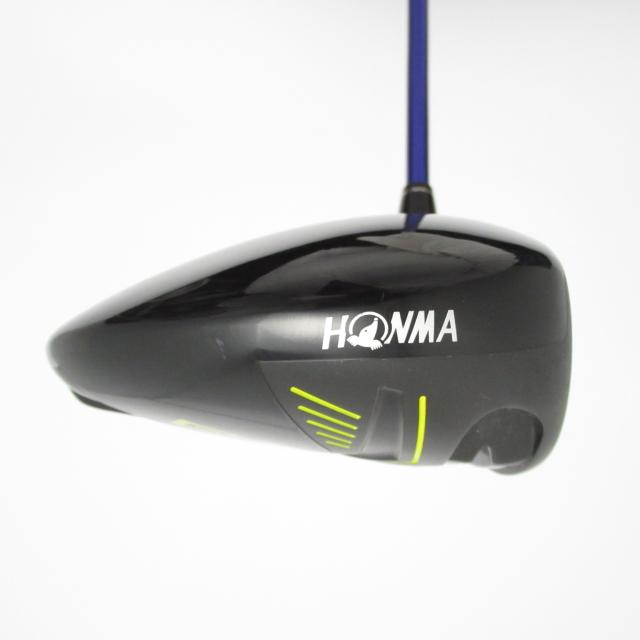 中古ゴルフクラブ】本間ゴルフ TOUR WORLD ツアーワールド TW757 TYPE