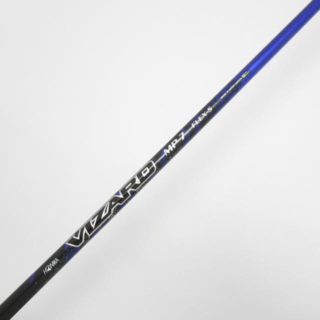 中古ゴルフクラブ】本間ゴルフ TOUR WORLD ツアーワールド TW757 TYPE