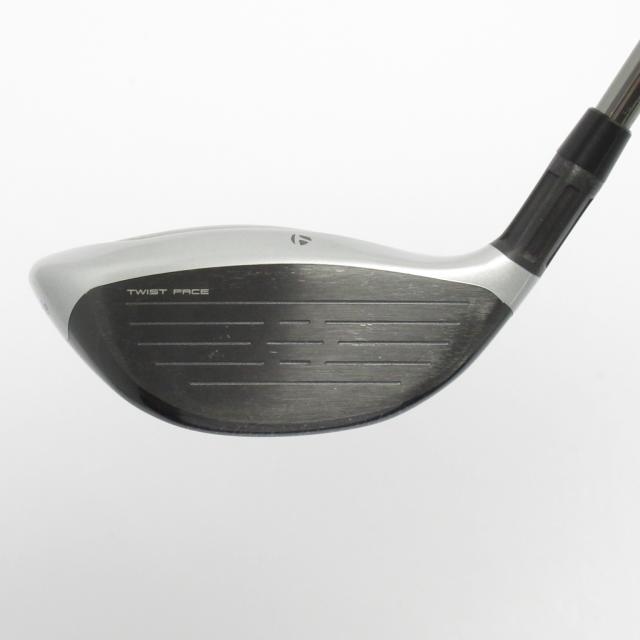 中古ゴルフクラブ】テーラーメイド M6 M6 フェアウェイウッド Diamana