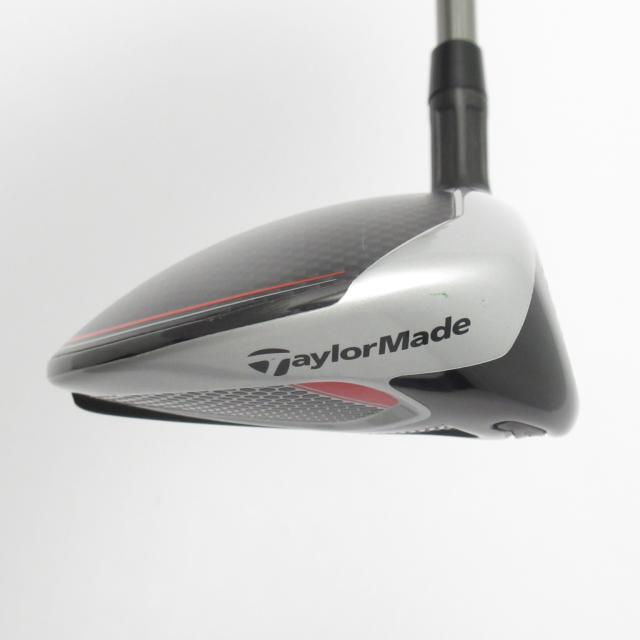 中古ゴルフクラブ】テーラーメイド M6 M6 フェアウェイウッド Diamana