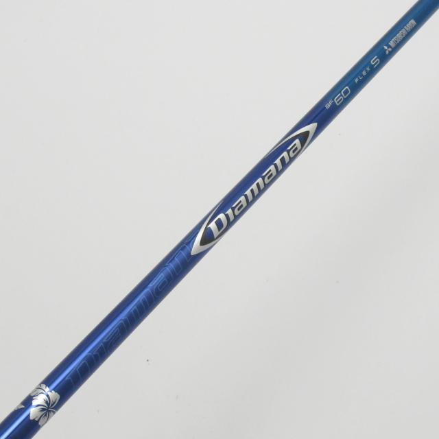 中古ゴルフクラブ】テーラーメイド M6 M6 フェアウェイウッド Diamana