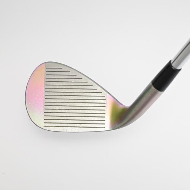 【中古ゴルフクラブ】キャスコ　DOLPHIN　ドルフィン Wedge レインボー DW-123 ウェッジ N.S.PRO 950GH neo　シャフト：N.S.PRO 950GH …