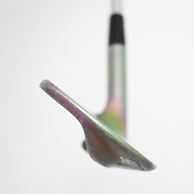 【中古ゴルフクラブ】キャスコ　DOLPHIN　ドルフィン Wedge レインボー DW-123 ウェッジ N.S.PRO 950GH neo　シャフト：N.S.PRO 950GH …