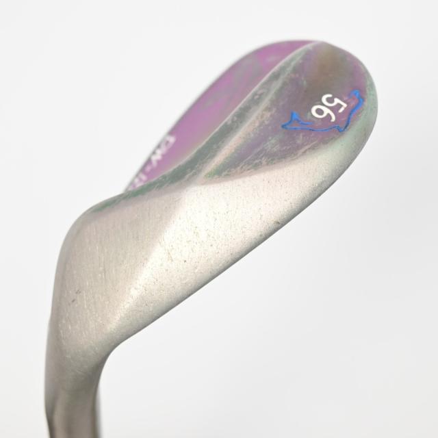 【中古ゴルフクラブ】キャスコ　DOLPHIN　ドルフィン Wedge レインボー DW-123 ウェッジ N.S.PRO 950GH neo　シャフト：N.S.PRO 950GH …