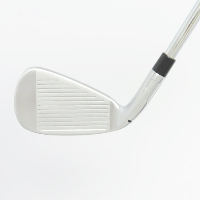 【中古ゴルフクラブ】テーラーメイド　Taylor Made　Qi アイアン N.S.PRO 910GH　シャフト：N.S.PRO 910GH