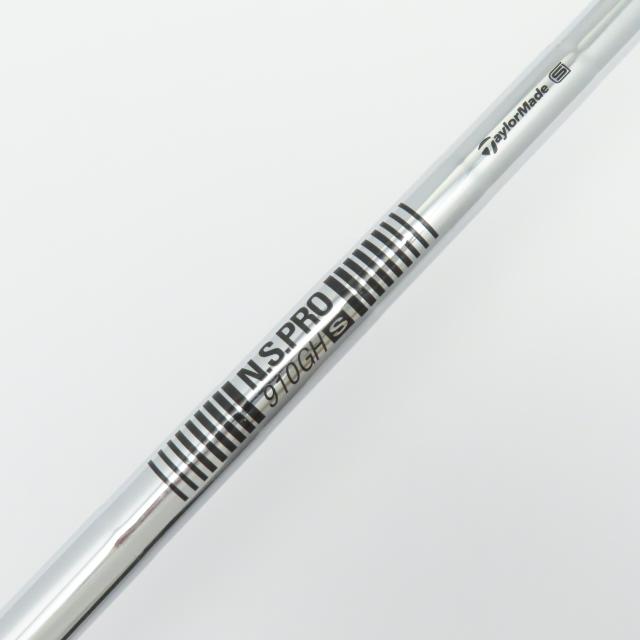 【中古ゴルフクラブ】テーラーメイド　Taylor Made　Qi アイアン N.S.PRO 910GH　シャフト：N.S.PRO 910GH
