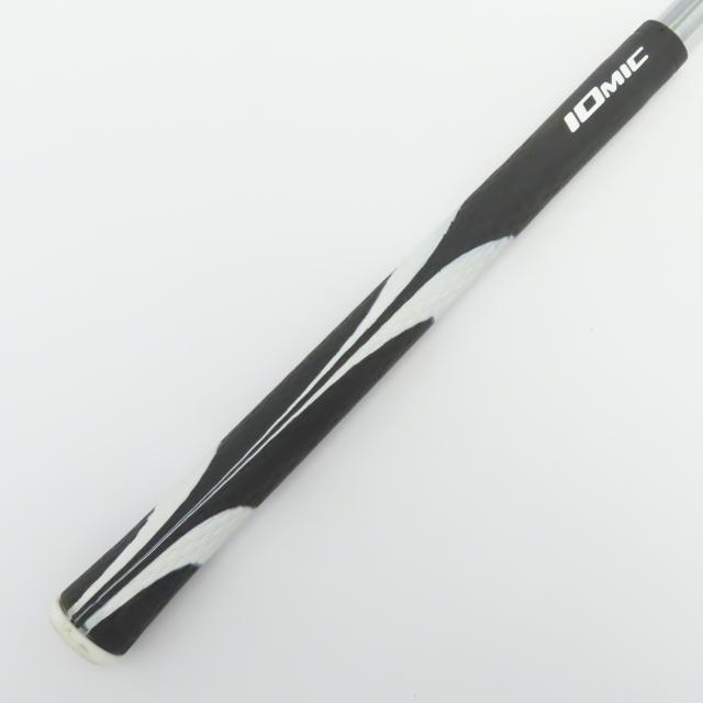 【中古ゴルフクラブ】テーラーメイド　Taylor Made　Qi アイアン N.S.PRO 910GH　シャフト：N.S.PRO 910GH