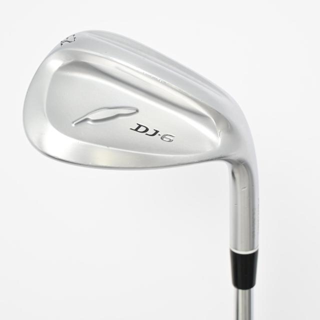 【中古ゴルフクラブ】フォーティーン　DJ　DJ-6 ウェッジ N.S.PRO DS-91w　シャフト：N.S.PRO DS-91w
