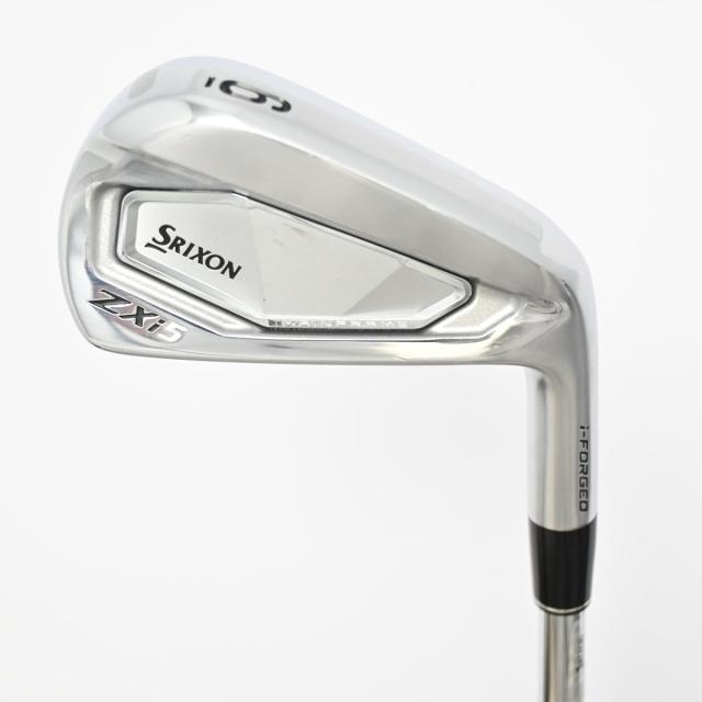 中古ゴルフクラブ】ダンロップ SRIXON スリクソン ZXi5 アイアン N.S.
