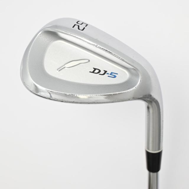 【中古ゴルフクラブ】フォーティーン　DJ　DJ-5 ウェッジ N.S.PRO TS-114w　シャフト：N.S.PRO TS-114w