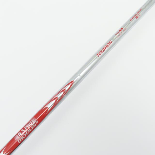 【中古ゴルフクラブ】キャロウェイゴルフ　X　X フォージド(2024) アイアン N.S.PRO MODUS3 TOUR 105　シャフト：N.S.PRO MODUS3 TOUR …