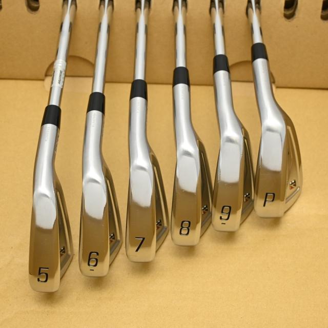 【中古ゴルフクラブ】ブリヂストン　BRIDGESTONE GOLF　241CB アイアン N.S.PRO MODUS3 TOUR 120　シャフト：N.S.PRO MODUS3 TOUR 120