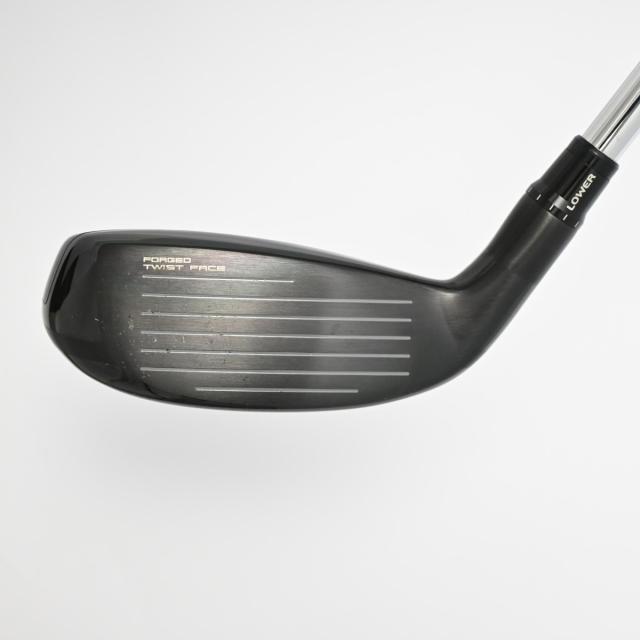 【中古ゴルフクラブ】テーラーメイド　SIM2　SIM2 レスキュー ユーティリティ N.S.PRO 910GH　シャフト：N.S.PRO 910GH