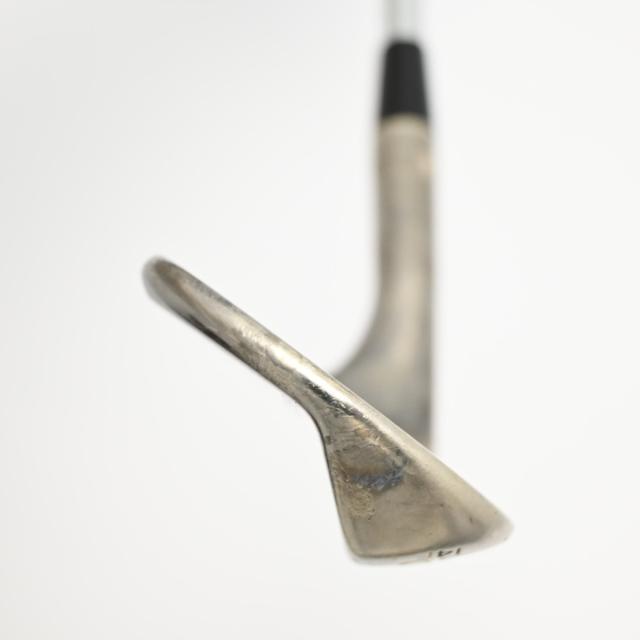 【中古ゴルフクラブ】タイトリスト　Vokey　Vokey SM9 BRASHED STEEL ウェッジ N.S.PRO 950GH neo　シャフト：N.S.PRO 950GH neo