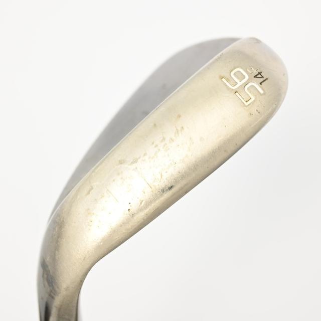 【中古ゴルフクラブ】タイトリスト　Vokey　Vokey SM9 BRASHED STEEL ウェッジ N.S.PRO 950GH neo　シャフト：N.S.PRO 950GH neo