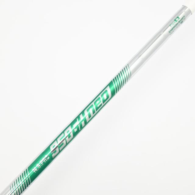 【中古ゴルフクラブ】タイトリスト　Vokey　Vokey SM9 BRASHED STEEL ウェッジ N.S.PRO 950GH neo　シャフト：N.S.PRO 950GH neo