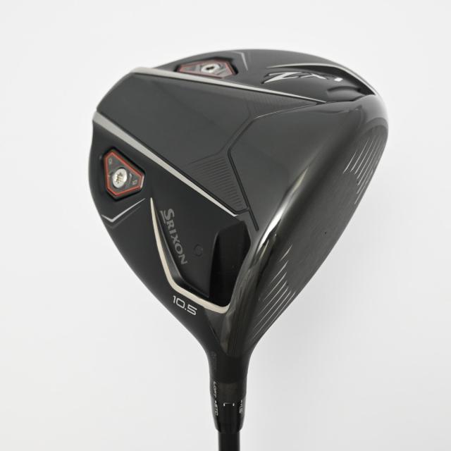 【中古ゴルフクラブ】ダンロップ　SRIXON　スリクソン ZXi ドライバー Diamana ZXi 50　シャフト：Diamana ZXi 50
