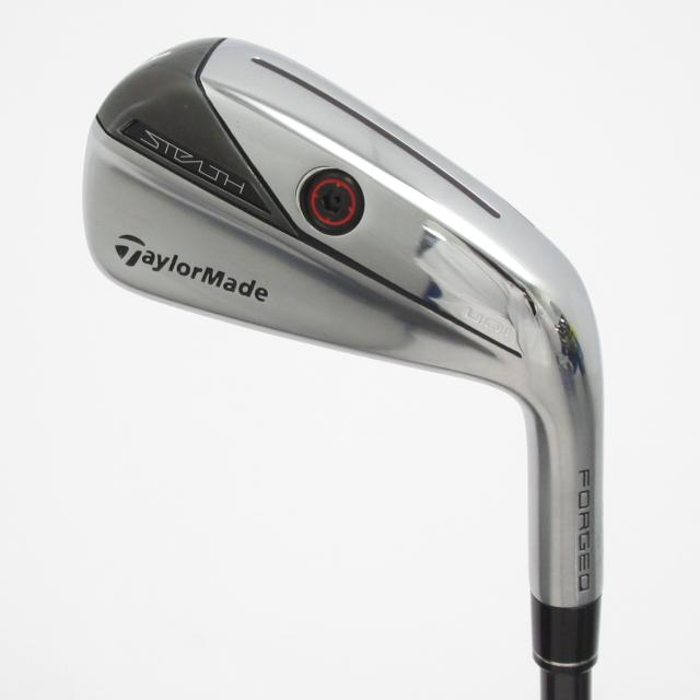 【中古ゴルフクラブ】テーラーメイド　STEALTH　STEALTH UDI ユーティリティ TENSEI SILVER TM70(2022)　シャフト：TENSEI SILVER TM70…