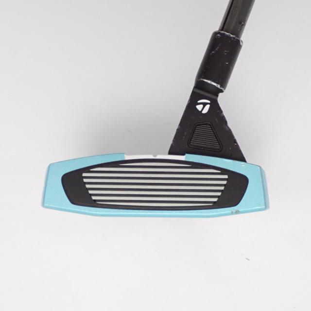 テーラーメイド SPIDER GTx BLUE TRUSS TM1 ゴルフパター