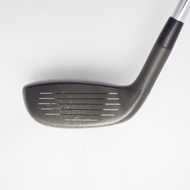 【中古ゴルフクラブ】ミズノ　JPX　JPX FLI-HI ユーティリティ N.S.PRO ZELOS 7　シャフト：N.S.PRO ZELOS 7