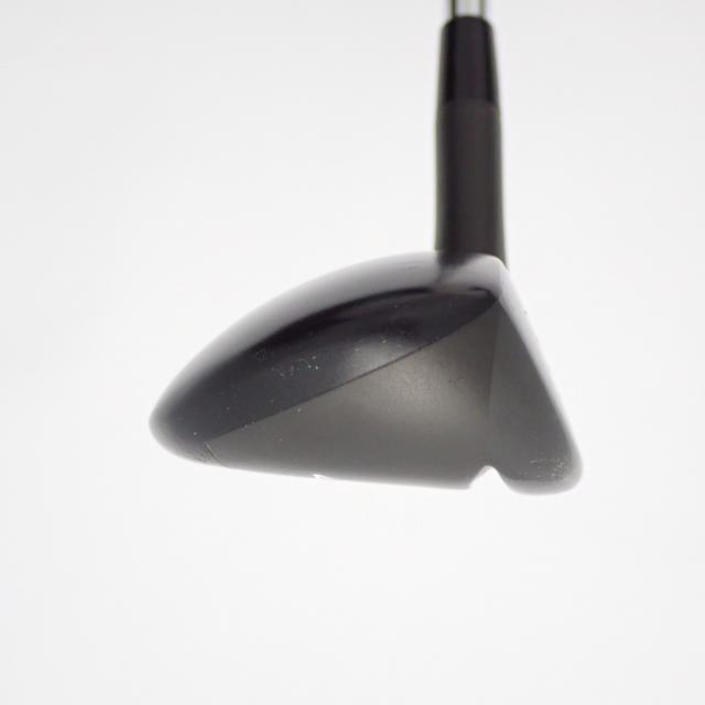 【中古ゴルフクラブ】ミズノ　JPX　JPX FLI-HI ユーティリティ N.S.PRO ZELOS 7　シャフト：N.S.PRO ZELOS 7