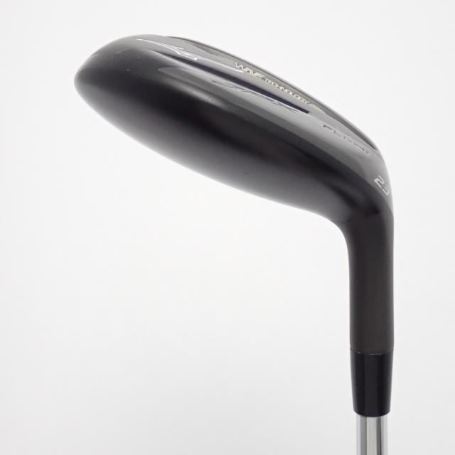 【中古ゴルフクラブ】ミズノ　JPX　JPX FLI-HI ユーティリティ N.S.PRO ZELOS 7　シャフト：N.S.PRO ZELOS 7