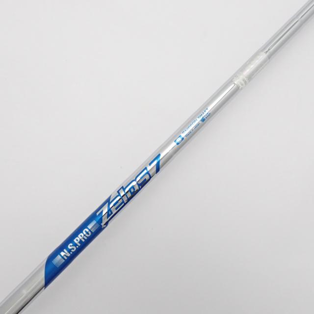 【中古ゴルフクラブ】ミズノ　JPX　JPX FLI-HI ユーティリティ N.S.PRO ZELOS 7　シャフト：N.S.PRO ZELOS 7